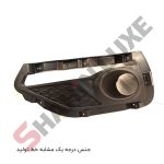 قاب مه شکن (پرژکتور) سپر جلو شاهین - تصویر 2