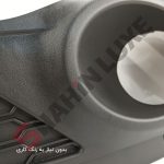 قاب مه شکن (پرژکتور) سپر جلو شاهین - تصویر 3