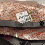 قاب مه شکن (پرژکتور) سپر جلو شاهین - تصویر 5