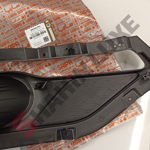 قاب مه شکن (پرژکتور) سپر جلو شاهین - تصویر 6