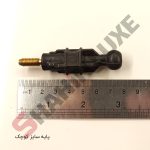 پایه نگهدارنده کاور درب موتور شاهین - تصویر 2