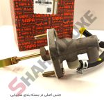 سیلندر کلاچ (پمپ کلاچ) خودرو شاهین دستی - تصویر 2