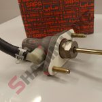 سیلندر کلاچ (پمپ کلاچ) خودرو شاهین دستی - تصویر 4