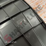 شلگیر (گل گیر) چرخ های عقب و جلو شاهین - تصویر 5