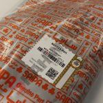 توری سپر پایین (جلو پنجره پایین) شاهین - تصویر 3