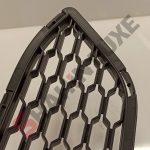 توری سپر پایین (جلو پنجره پایین) شاهین - تصویر 4