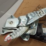 مجموعه مکانیزم شیشه بالابر برقی شاهین - تصویر 4