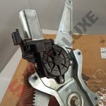 مجموعه مکانیزم شیشه بالابر برقی شاهین - تصویر 5