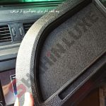 مینی داشبورد (مکمل داشبورد) شاهین - تصویر 6