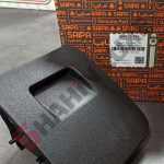 درب جعبه فیوز (داشبورد کوچک) داخل کابین شاهین - تصویر 3