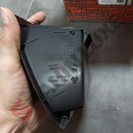 درب جعبه فیوز (داشبورد کوچک) داخل کابین شاهین - تصویر 4