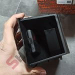 درب جعبه فیوز (داشبورد کوچک) داخل کابین شاهین - تصویر 5