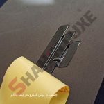 آرم نوشته فارسی سایپا شاهین پلاس + - تصویر 4