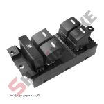 کلید شیشه بالابر شاهین - تصویر 3