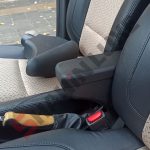 کنسول وسط فابریک خودرو اطلس - تصویر 5