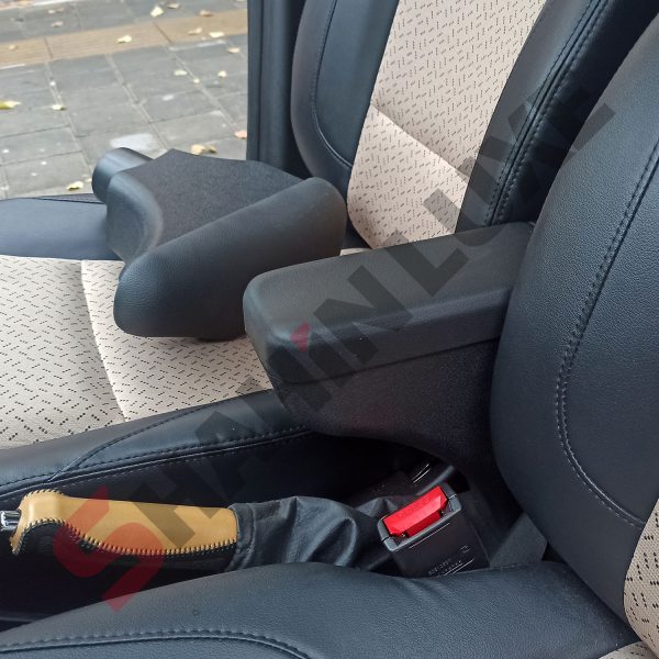 کنسول وسط فابریک خودرو اطلس - تصویر 5