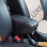 کنسول وسط فابریک خودرو اطلس - تصویر 4