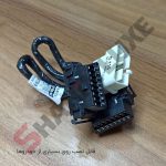 تبدیل 1 به 2 پورت دیاگ OBD خودرو - تصویر 3