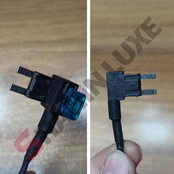 رابط فیوزی دریافت خروجی برق از جعبه فیوز - تصویر 3