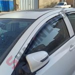 بادگیر (باران گیر) شیشه خودرو شاهین - تصویر 6