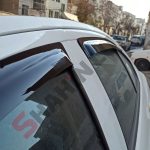بادگیر (باران گیر) شیشه خودرو شاهین - تصویر 5