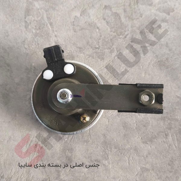 بوق تن بالا و پایین فابریک شاهین - تصویر 2