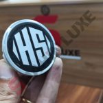 کاپ (قالپاق) وسط رینگ خودرو شاهین و آریا - تصویر 12