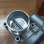 دریچه گاز برقی خودرو شاهین - تصویر 3