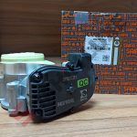 دریچه گاز برقی خودرو شاهین - تصویر 2