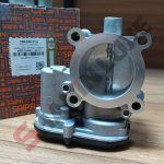 دریچه گاز برقی خودرو شاهین - تصویر 5