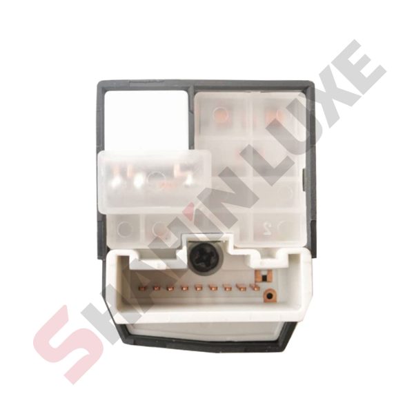 کلید تنظیم آیینه های جانبی شاهین - تصویر 2