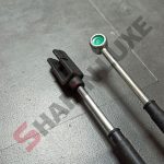 کابل تعویض دنده شاهین دنده ای - تصویر 3