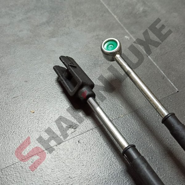 کابل تعویض دنده شاهین دنده ای - تصویر 3