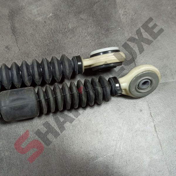 کابل تعویض دنده شاهین دنده ای - تصویر 4