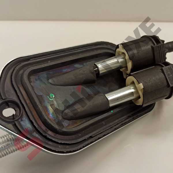 کابل تعویض دنده شاهین دنده ای - تصویر 6