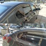 لچکی اسپرت شیشه عقب خودرو شاهین - تصویر 5