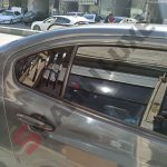 لچکی اسپرت شیشه عقب خودرو شاهین - تصویر 3