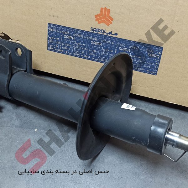 کمک فنر جلو و عقب خودرو شاهین - تصویر 3