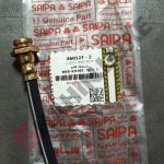 شیلنگ فشار قوی پمپ کلاچ شاهین - تصویر 5