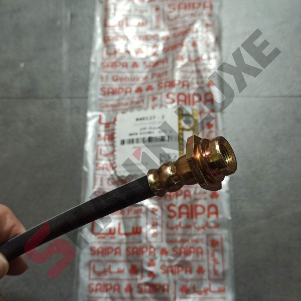 شیلنگ فشار قوی پمپ کلاچ شاهین - تصویر 4