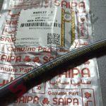 شیلنگ فشار قوی پمپ کلاچ شاهین - تصویر 2