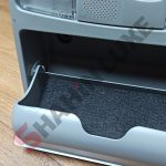 چراغ نقشه خوان جلو، کلید سانروف و جاعینکی شاهین - تصویر 7