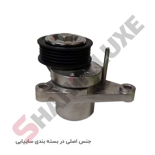 تسمه سفت کن سایپا شاهین - تصویر 4