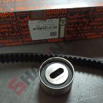 تسمه تایم (کیت تایم) اصلی شاهین - تصویر 5