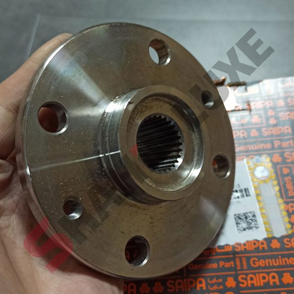 توپی چرخ جلو سایپا شاهین - تصویر 2