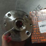 توپی چرخ جلو سایپا شاهین - تصویر 4