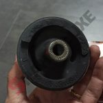 بوش لاستیکی اکسل عقب شاهین - تصویر 3