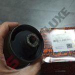 بوش لاستیکی اکسل عقب شاهین - تصویر 4