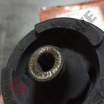 بوش لاستیکی اکسل عقب شاهین - تصویر 5