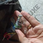 لامپ تقویتی دنده عقب خودرو شاهین - تصویر 3